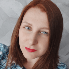 Фрилансер Христина Ф. — Украина, Чернигов. Специализация — Копирайтинг, Контент-менеджер