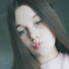 Фрилансер Христина З. — Украина, Радивилов. Специализация — Перевод текстов, Редактура и корректура текстов