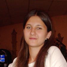 Фрилансер Карина Г. — Украина, Старобельск. Специализация — Копирайтинг, Рерайтинг