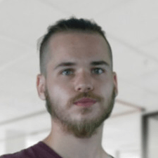 Фрилансер Hugo P. — Франція, Bourges. Спеціалізація — Java, Javascript та Typescript