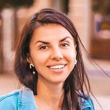Фрилансер Ілона Г. — Украина, Ивано-Франковск. Специализация — Английский язык, Перевод текстов