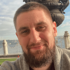 Freelancer Oleksii H. — Ukraine, Kremenchug. Specialization — Contextual Advertising, Online Stores & E-commerce