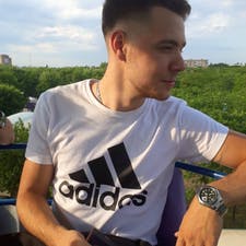 Фрилансер Анатолий Т. — Украина, Харьков. Специализация — HTML и CSS верстка, Javascript и Typescript
