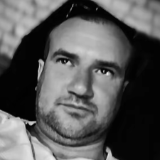 Freelancer Maksym H. — Ukraine, Dnepr. Core skill — Tuition, Banners