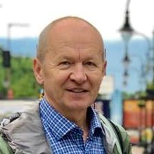 Sergey Sorokin