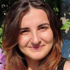 Freelancer Alyona H. — Ukraina. Specjalizacja — Edycja i korekta tekstu, AI tekst