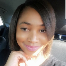 Freelancer Hunadi M. — South Africa, Johannesburg. Core skill — Customer Support, Data Processing
