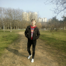 Фрилансер Viktor S. — Украина, Новая Каховка. Специализация — Javascript и Typescript, Веб-программирование
