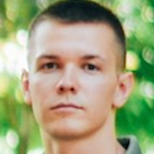 Заказчик Artem D. — Украина.