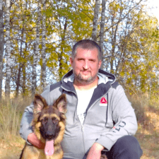 Евгений Орлов