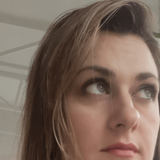 Фрилансер Anastasiia H. — Украина. Специализация — Полиграфический дизайн, Работа с клиентами