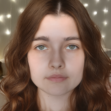 Freelancer Darina G. — Ukraine. Core skill — Text Translation