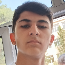 Huseyn Asgerli
