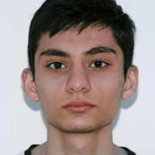 Freelancer Amil G. — Azerbejdżan, Baku. Specjalizacja — Programowanie stron internetowych, Tworzenie gier