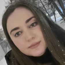 Freelancer Yuliia P. — Ukraina, Gaisin. Specjalizacja — Edukacja, Praca z klientami