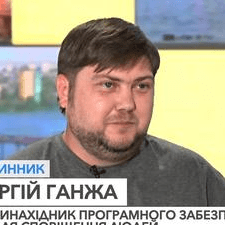 Freelancer Serhii G. — Ukraine, Dnipro. Fachgebiet — PHP, Webprogrammierung