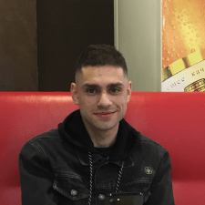 Валерий Гуцу