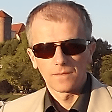 Заказчик Lubomyr H. — Украина, Львов.