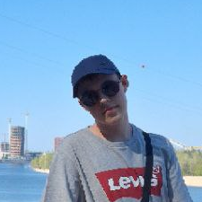 Freelancer Mihaylo K. — Ukraine, Kyiv. Core skill — C#, App Development for Android