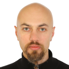 Freelancer Makism K. — Poland, Warszawa. Core skill — App Development for Android