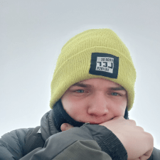 Фрилансер Maksym Z. — Украина, Винница. Специализация — Аудио и видео монтаж, Анимация