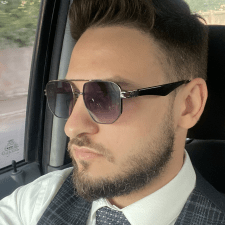 Freelancer Volodimir V. — Ukraine, Odessa. Core skill — Video Processing