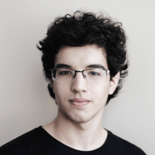 Freelancer Vladislav S. — Ukraina, Charków. Specjalizacja — Układ HTML i CSS, Javascript & Typescript