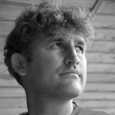 Фрилансер Иван П. — Украина, Киев.