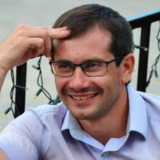 Аушев Юрьевич
