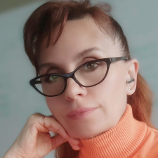 Iryna Brusniak