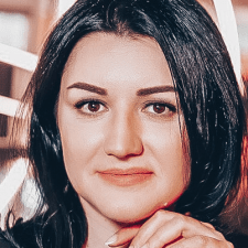 Заказчик Оксана О. — Казахстан, Алматы (Алма-Ата).