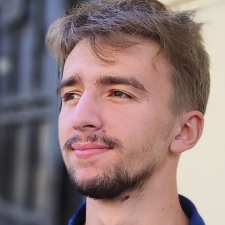 Freelancer Danylo H. — Ukraina, Lwów. Specjalizacja — Programowanie stron internetowych, Python