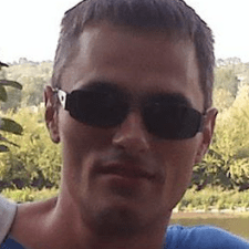 Client Aleksey I. — Ukraine, Khmelnitskyi.