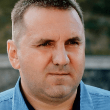 Заказчик Игорь Д. — Украина, Киев.