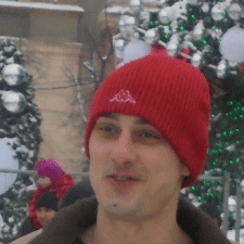 Фрилансер Игорь В. — Украина, Харьков. Специализация — Копирайтинг