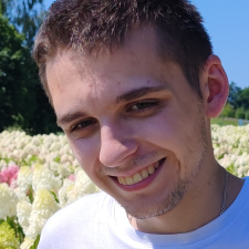 Freelancer Vladyslav P. — Ukraine, Kyiv. Specialization — AI & Machine Learning, Data Parsing