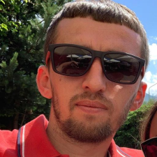 Фрилансер Иван Г. — Украина, Киев. Специализация — Создание сайта под ключ