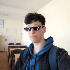 Фрилансер Andrii M. — Україна, Івано-Франківськ. Спеціалізація — Парсинг даних, Розробка ігор