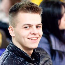 Фрилансер Дмитрий К. — Украина, Винница. Специализация — Инфографика, Векторная графика