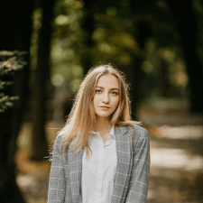 Yuliia Malovana