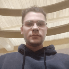 Freelancer Pavlo I. — Ukraina, Tarnopol. Specjalizacja — Obsługa stron internetowych, Menedżer treści
