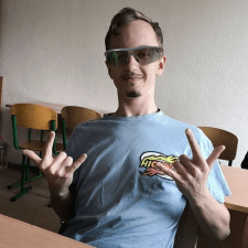 Freelancer Artem Z. — Ukraine, Kiew. Fachgebiet — C#, Python