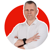 Заказчик Jacek F. — Польша, Rzeszw.