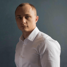 Заказчик Илья М. — Украина, Днепр.