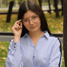 Фрилансер Ангелина Ж. — Украина, Харьков. Специализация — HTML и CSS верстка, Веб-программирование