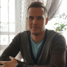Дмитрий Васёв