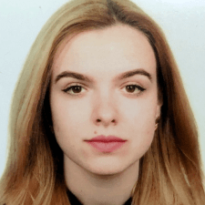Фрилансер Ірина Ш. — Украина, Харьков. Специализация — HTML и CSS верстка, Python