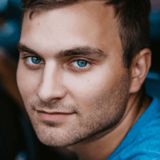 Фрилансер Illia M. — Украина, Киев. Специализация — Создание сайта под ключ, Веб-программирование