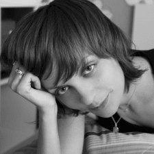 Freelancer Tanya L. — Ukraine, Kyiv. Core skill — Vector Graphics, Artwork