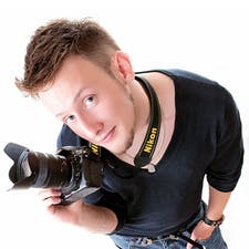 Фрилансер Юрій Я. — Украина, Тернополь. Специализация — Полиграфический дизайн, Логотипы